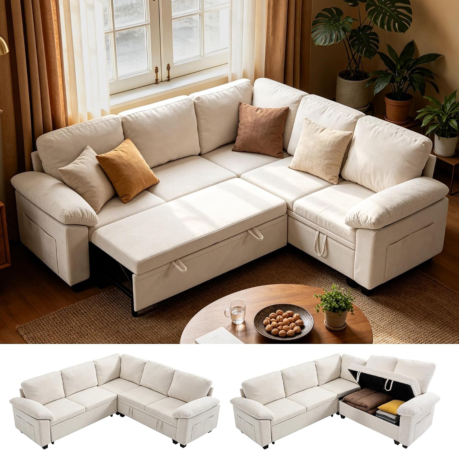 sectional-sleeper-couch-5-seat-modular-sofa-bed-with-storage-pull-out-bed