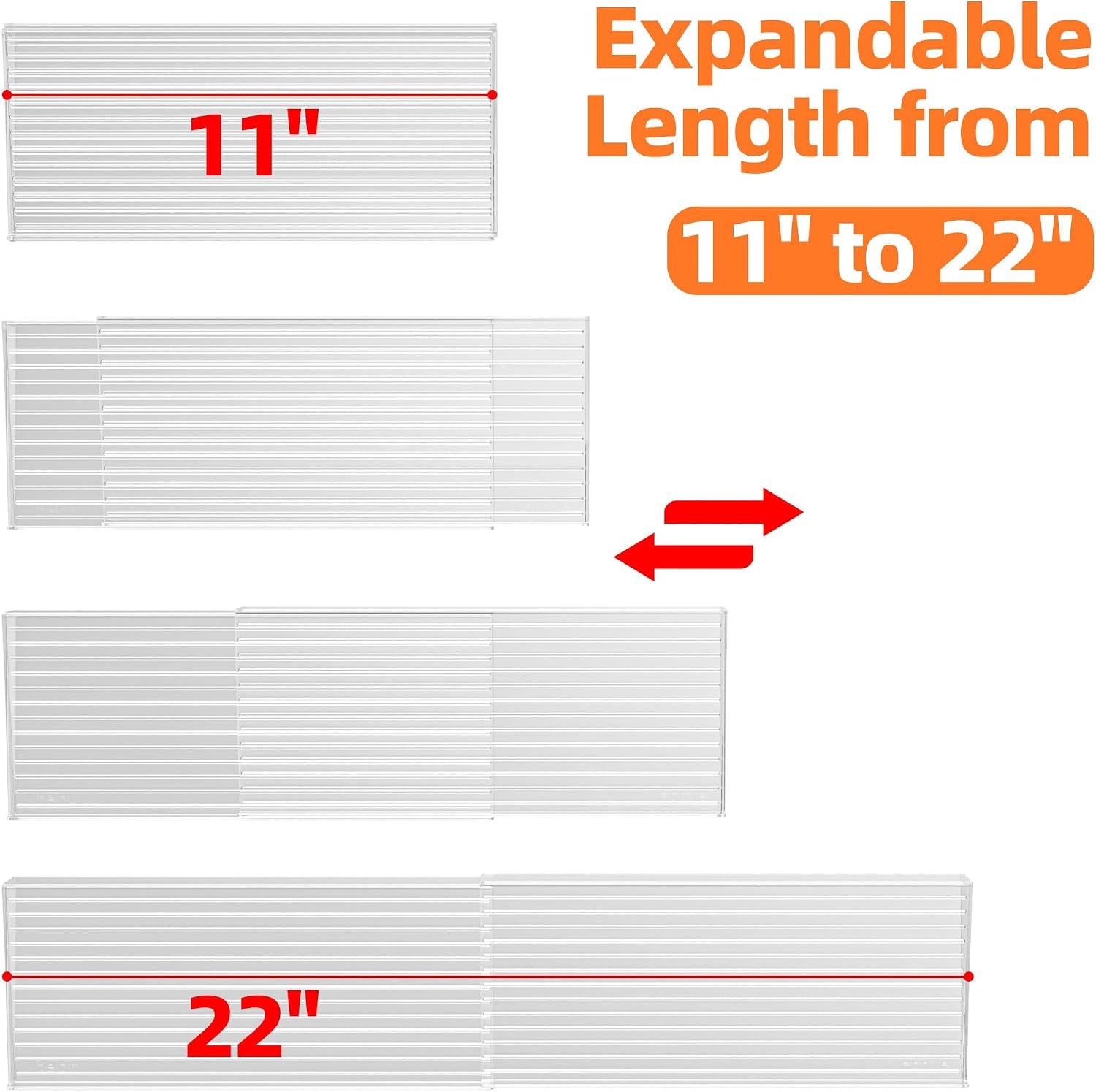 clear-spice-drawer-organizer-4-tier-2-set-8-packs-spice-rack-for-drawer-expandable-from-11-to-22-kitchen-seasoning-organizers-and-storage-for-drawer-jars-not-included