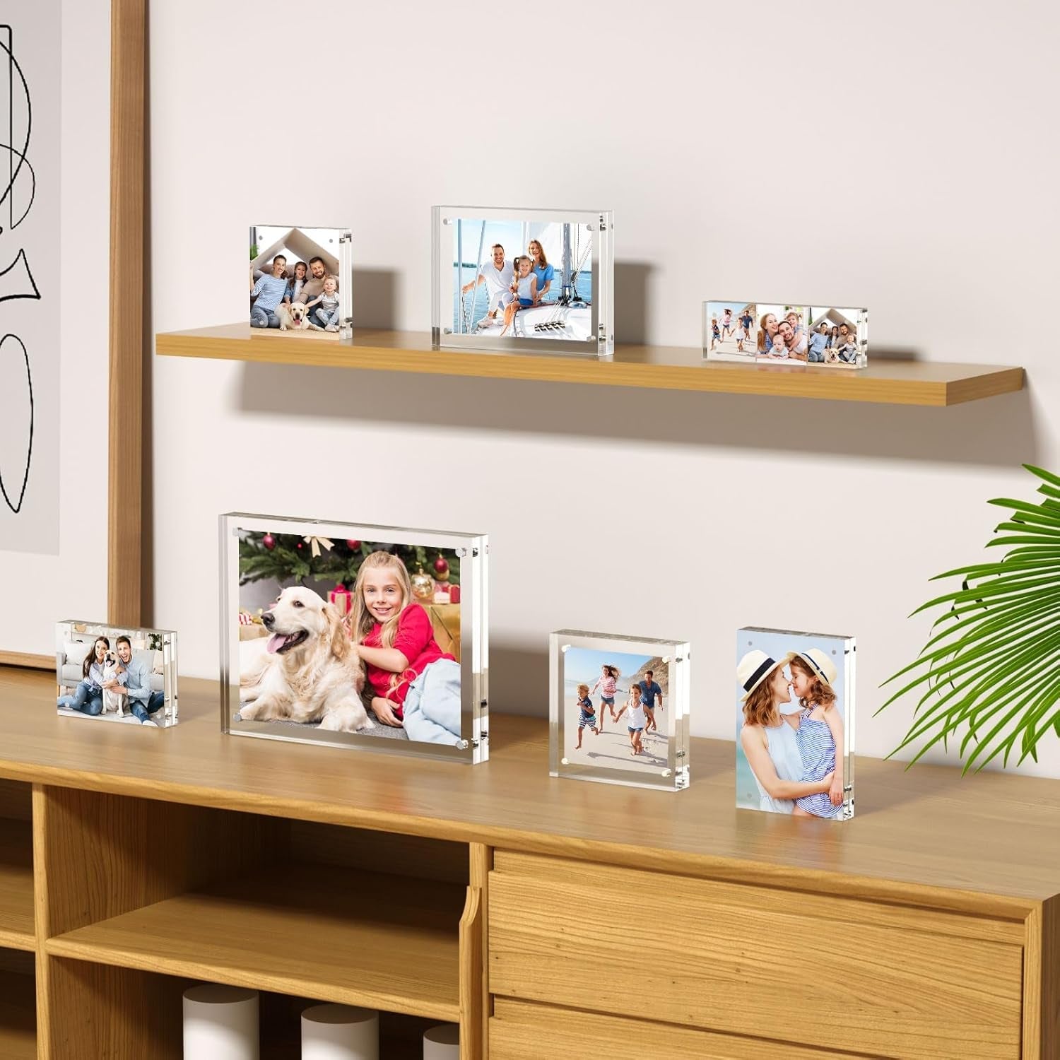4x6-acrylic-picture-frames-3-pack-clear-picture-frames-20-thicker