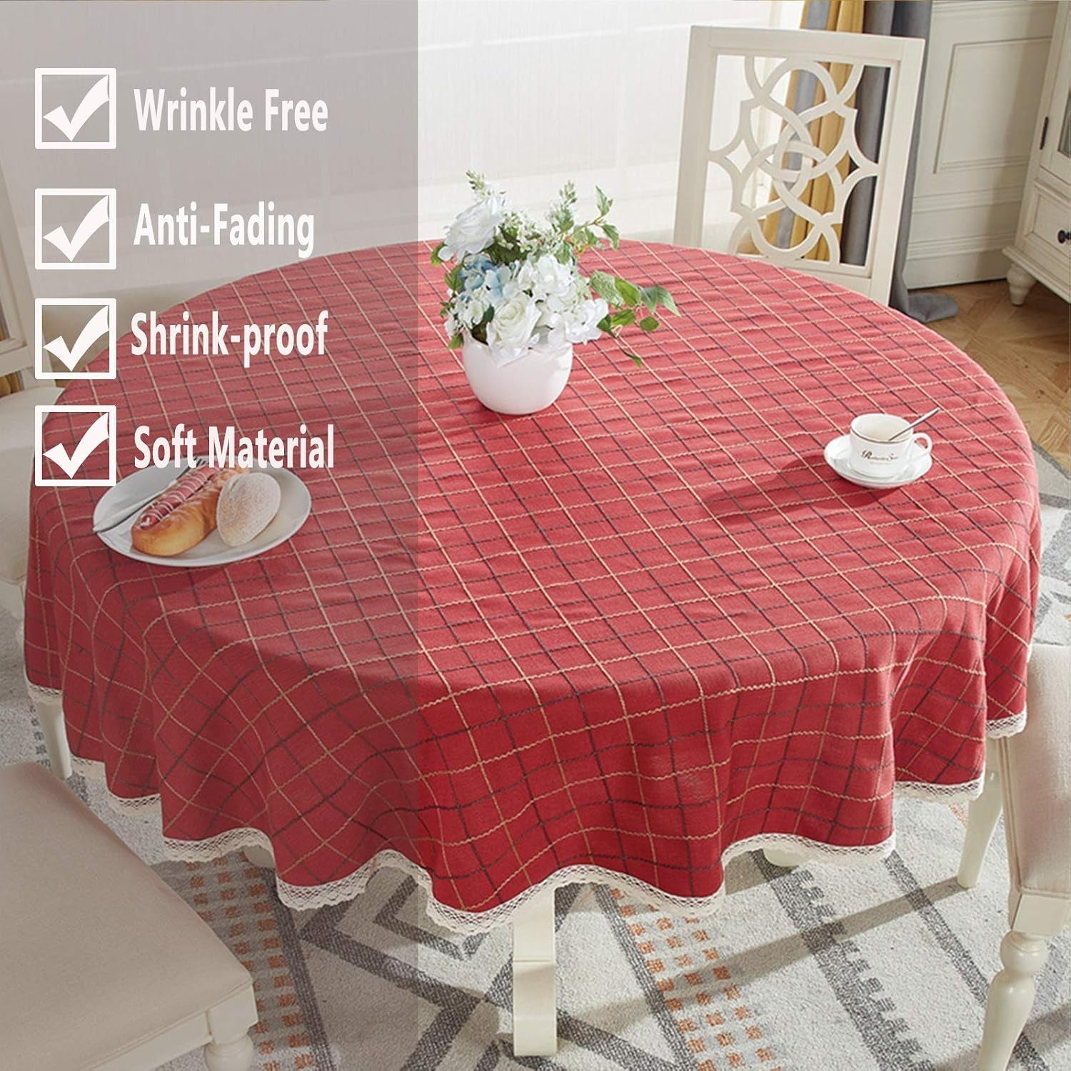 heavy-weight-cotton-linen-tablecloth-lace-plaid-round-table-cloth-for-kitchen-dining-room-tabletop-decoration-36-round-red