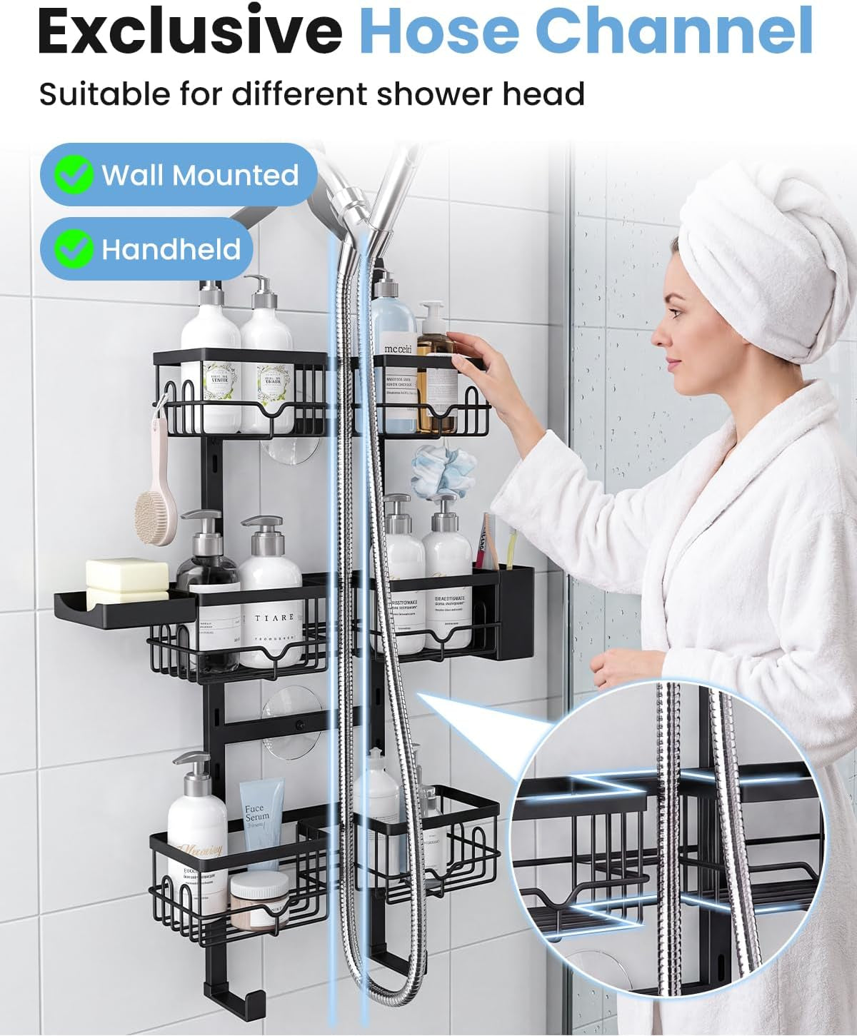 shower-caddy-hanging-3-tier-hanging-shower-caddy-over-showerhead-door
