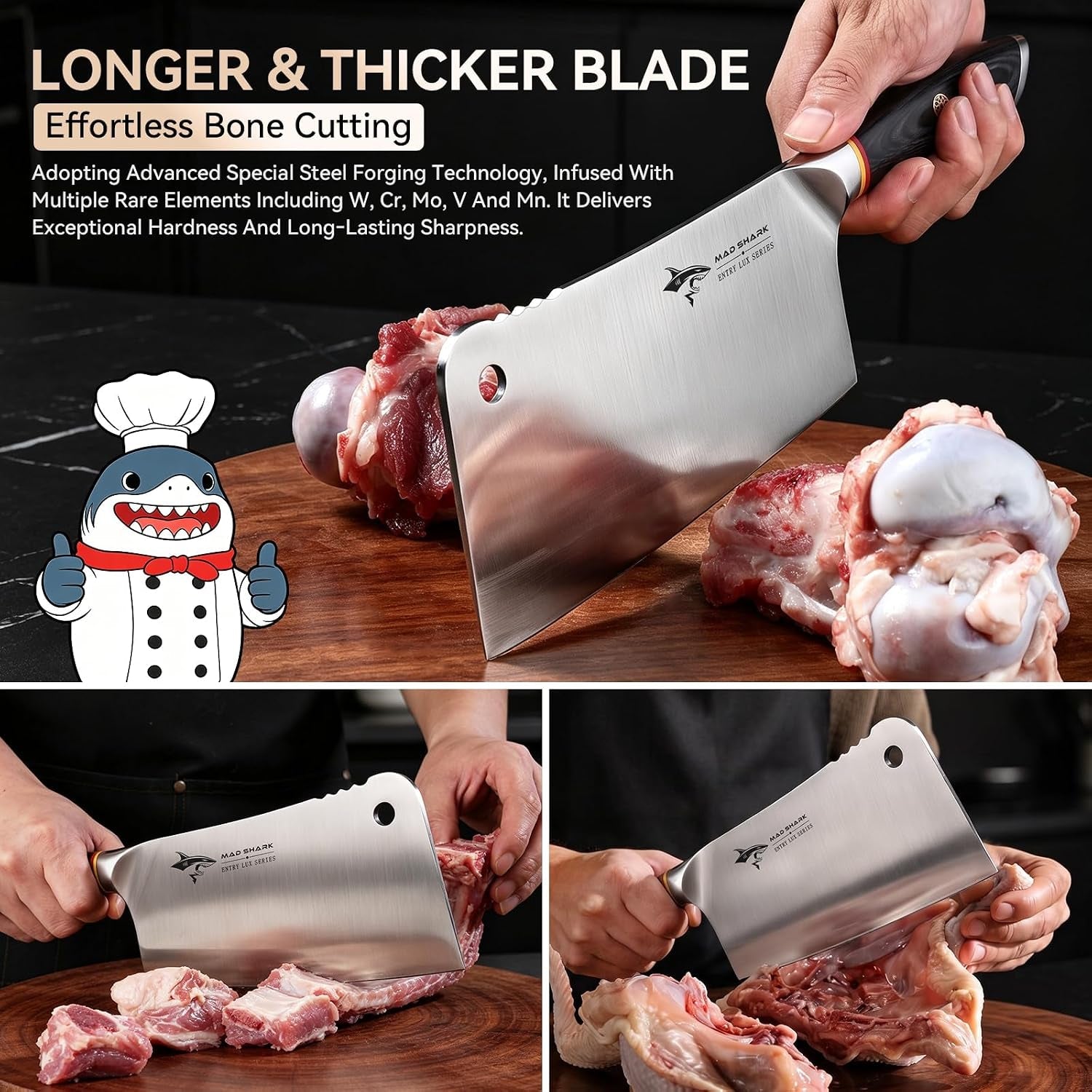 7-5-inch-meat-cleaver-with-german-military-grade-composite-steel