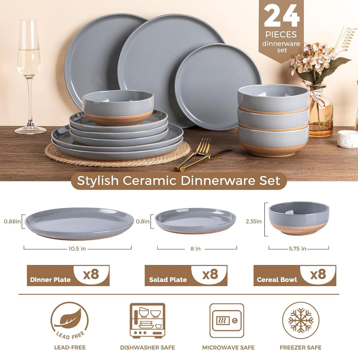 dinnerware-sets-for-8-24-pieces-ceramic-plates-and-bowls-set