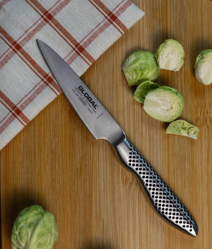 Stainless Steel 3-Piece Knife Set3