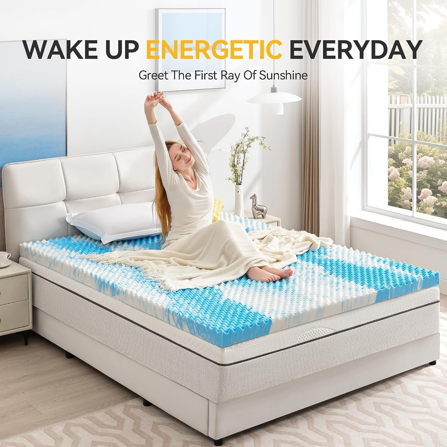 2-inch-egg-crate-memory-foam-mattress-topper-twin-size-soft-mattress-pad-for-back-pain-relief-bed-topper-certipur-us-certified-blue