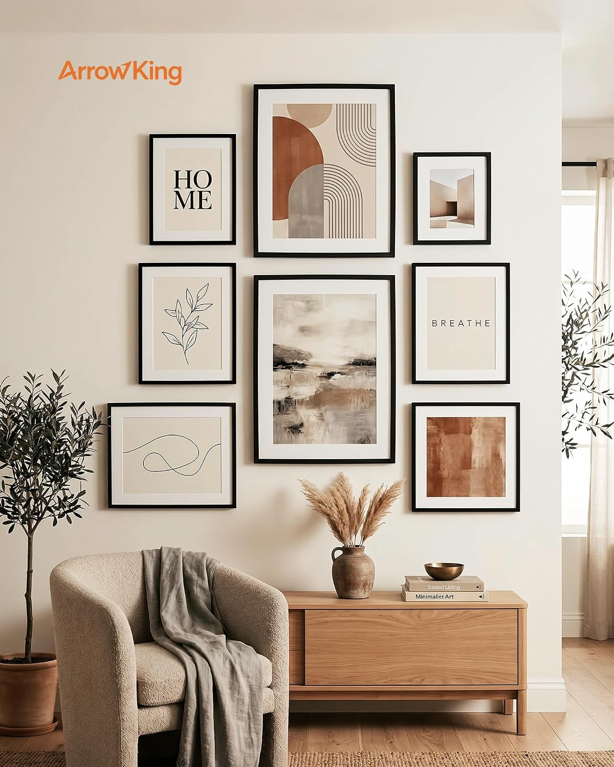 11x14-black-picture-frame-wall-mount-posters-art-photo-frame
