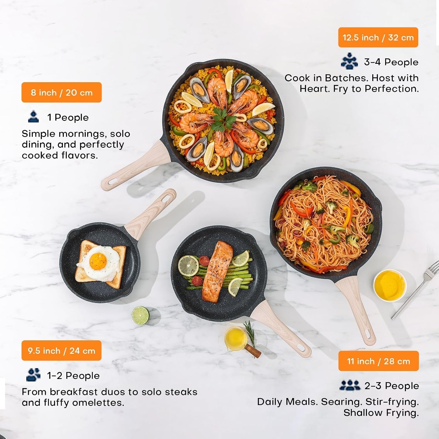 nonstick-frying-pan-set-with-lids-3-piece-skillet-set-healthy-induction-cooking-pan-stay-cool-handle-compatible-with-all-stovetops-pfoa-free-8-9-5-11-inch