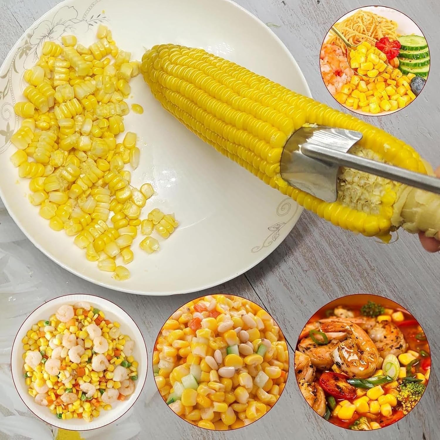 2026-upgrade-stainless-steel-corn-cob-stripper-tool-long-handle-corn-kernel-remover-easy-corn-off-the-cob-cutter-peeler-for-kitchen-restaurant-outdoor-cooking-1pcs