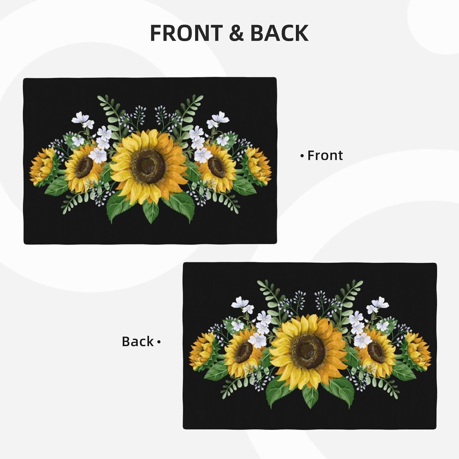 sunflowers-wild-flowers-placemats-set-of-6-table-mats-table-tableware-place-mats-with-non-slip-heat-resistant-washable-for-dining-home-kitchen-party-indoor