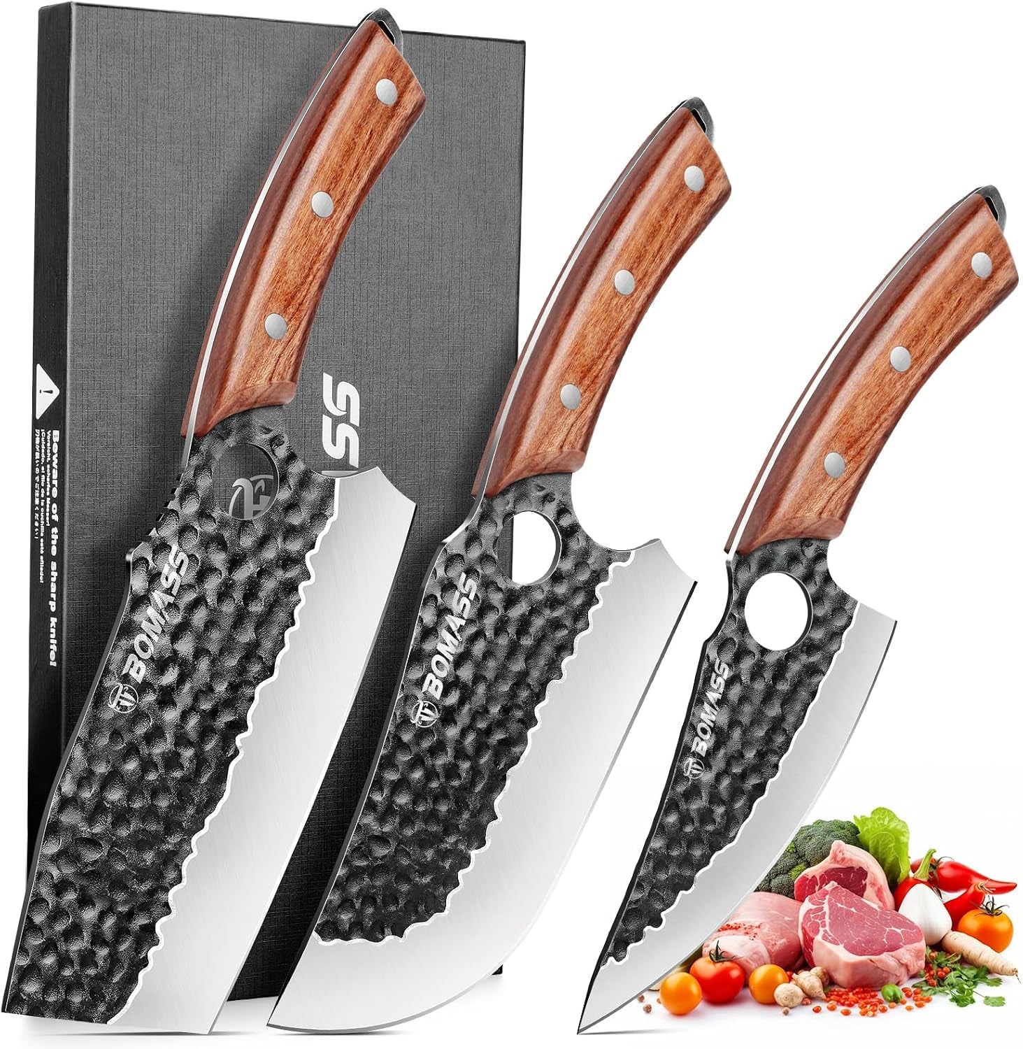 3pcs-butcher-knife-set-hand-forged-kitchen-chef-knife-set-gift