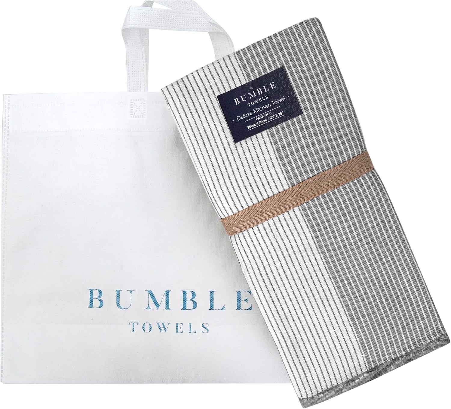 premium-kitchen-towels-6-pack-100-cotton-20x28-dish-towels-grey-large-flat-terry-kitchen-linen-set-with-hanging-loops-highly-absorbent-for-washing-and-drying-dishes