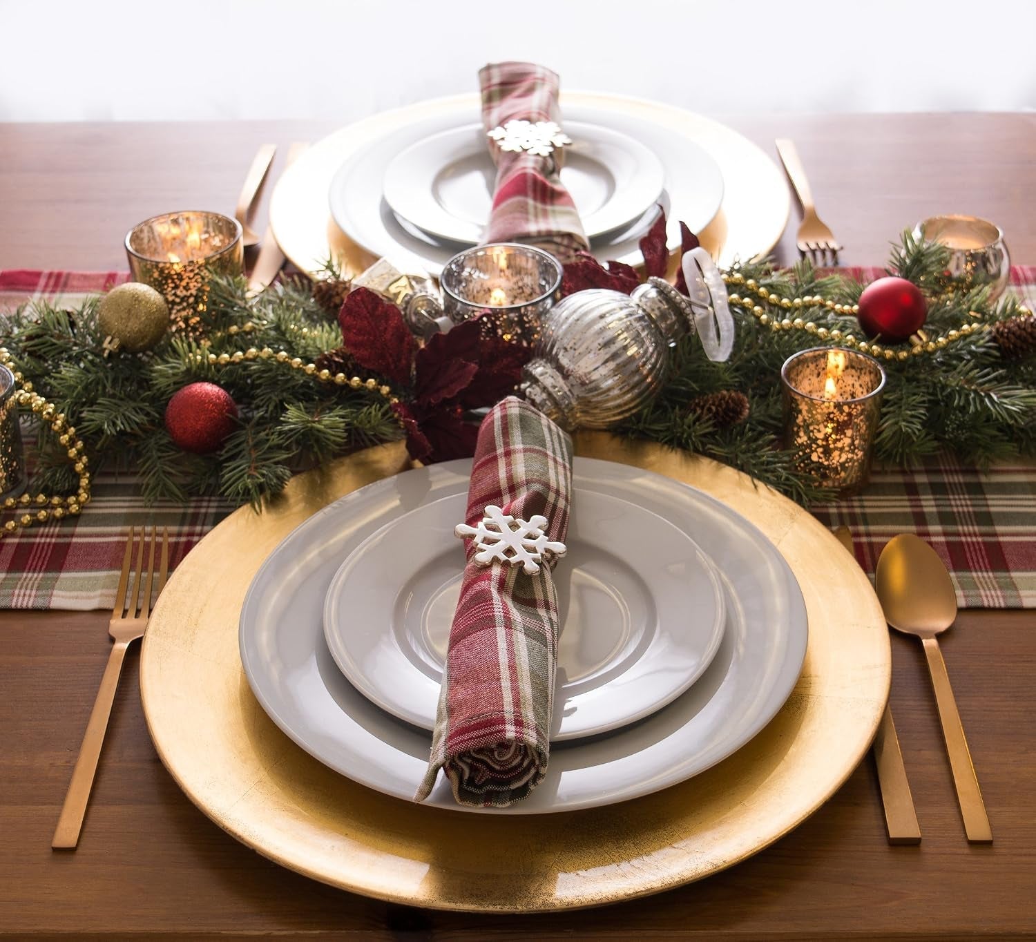 give-thanks-plaid-fall-table-decor-autumn-thanksgiving-tabletop-linens-14x72-table-runner