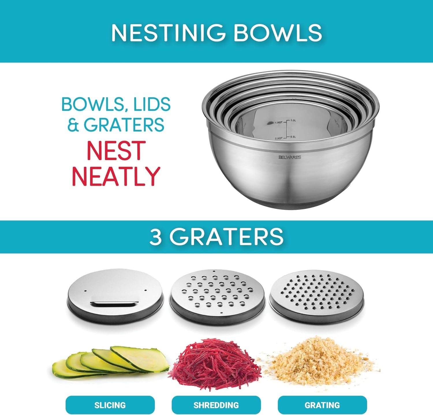 mixing-bowls-with-lids-set-of-5-stainless-steel-nesting-metal-bowl-set