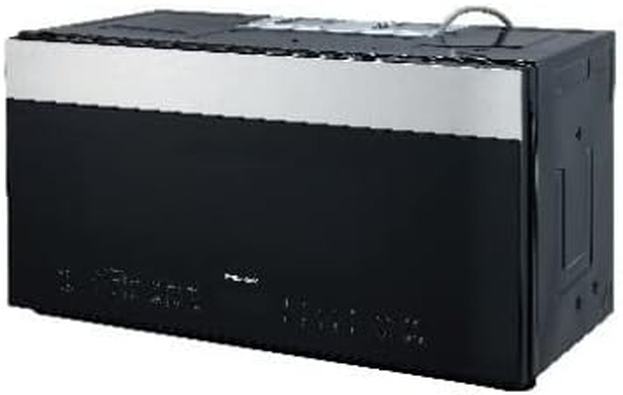 panasonic-nn-su158s-1-9-cu-ft-1000w-over-the-range-microwave-oven-with-static-touch-control-smoky-glass-design