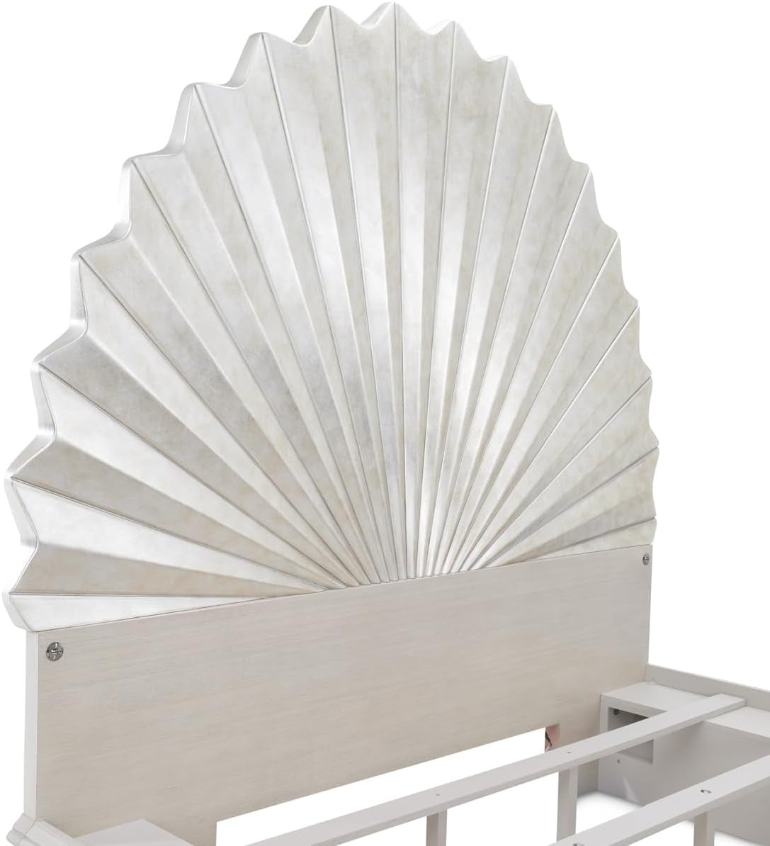 fantosini-king-fan-bed-silver-leaf