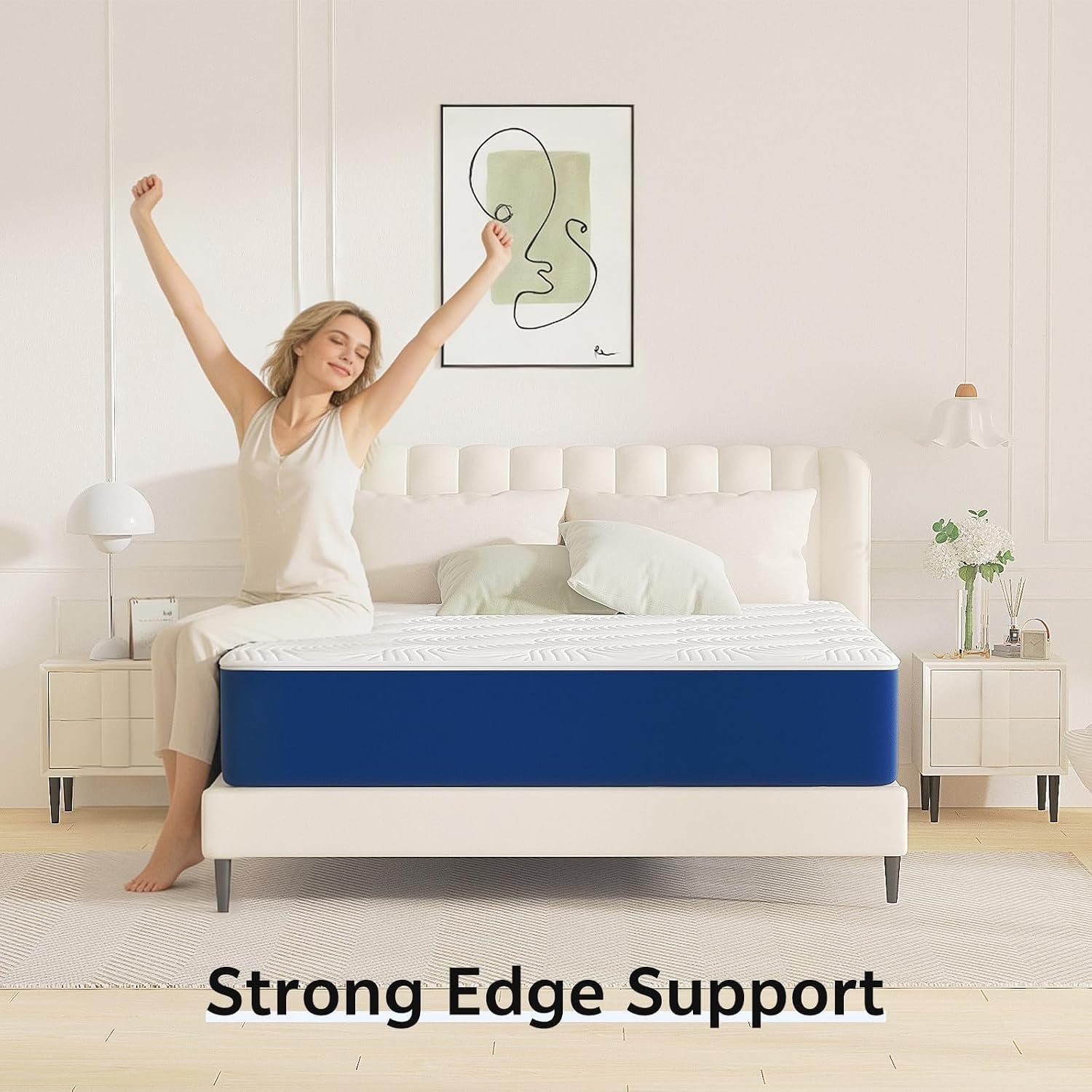 queen-mattress-12-inch-queen-cooling-gel-memory-foam-mattress
