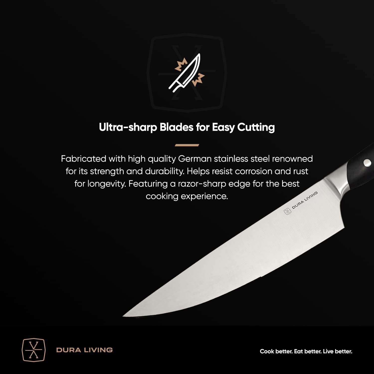 2-piece-kitchen-knife-set-ultra-sharp-precision-german-stainless-steel-blades-5-utility-3-5-paring-knife-with-ergonomic-handles-multipurpose-for-slicing-peeling-black-handle