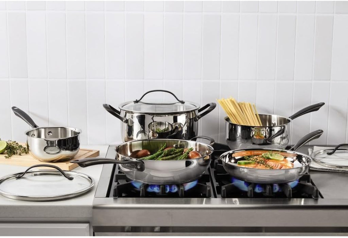 radiant-pro-8-piece-stainless-with-brushed-titanium-finish-cookware-set