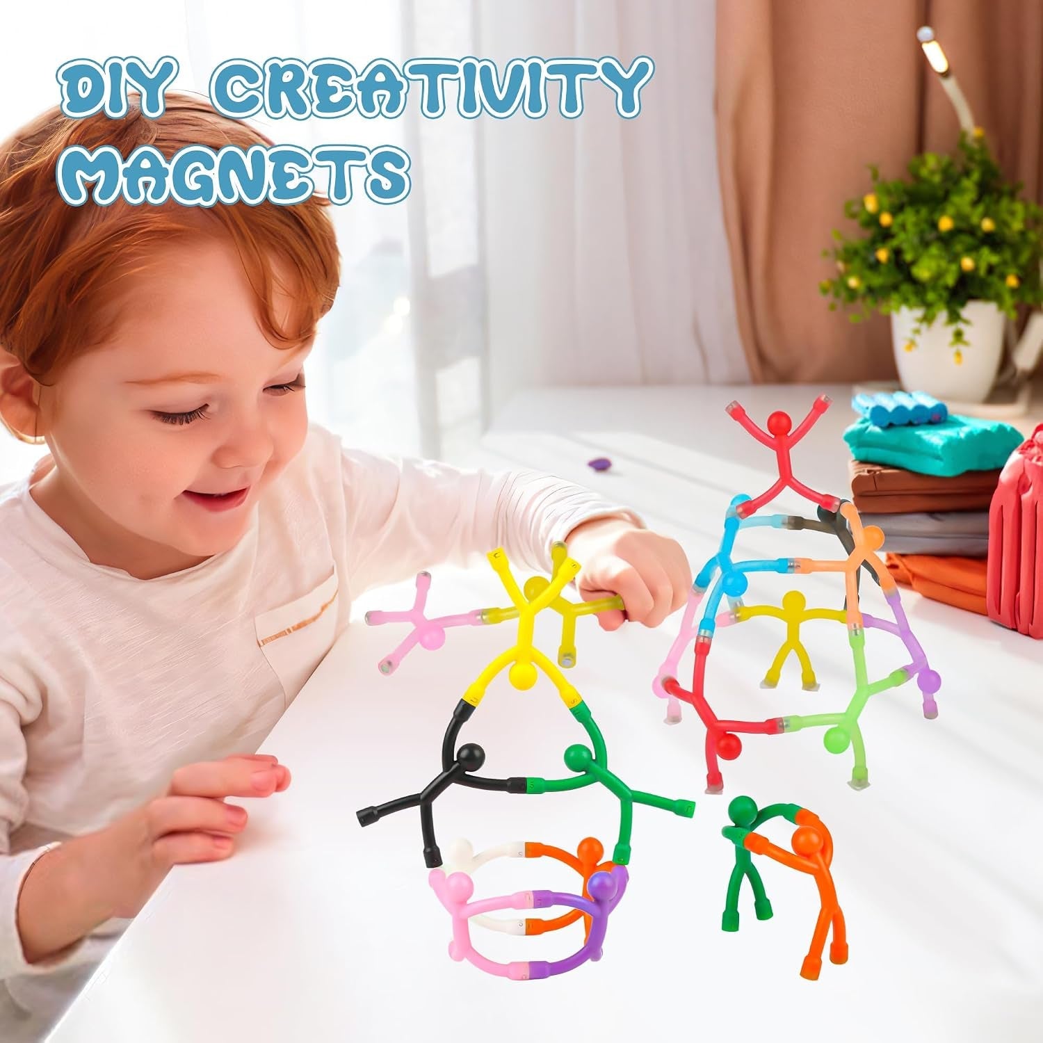 30pcs-magnet-men-magnetic-travel-toys-cute-fidget-toys-for-kids-fun-magnet-airplane-car-road-trip-toddlers-activities-essential-magnetic-people-building-figures-decorative-gifts-stuffers