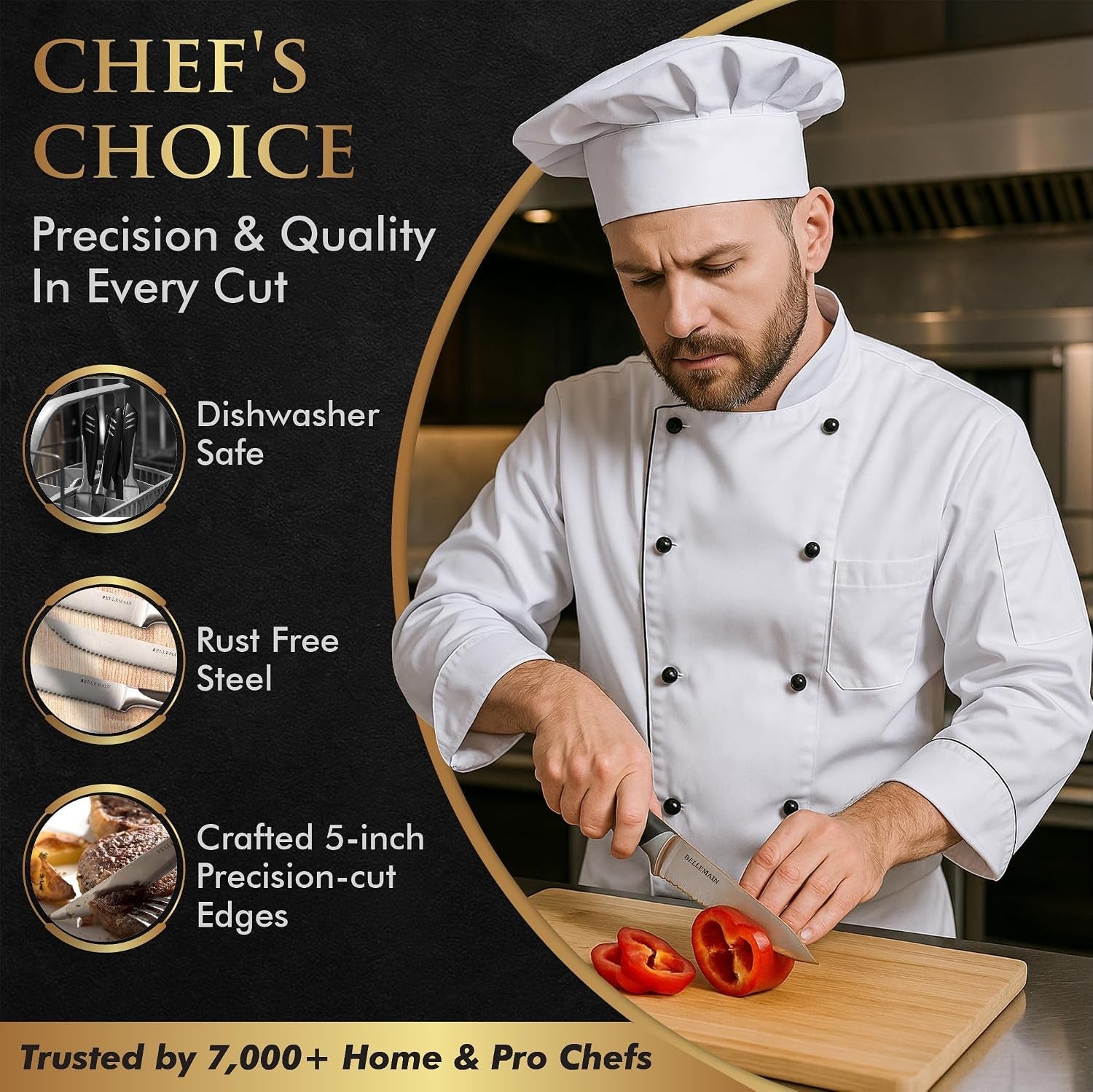 steak-knife-set-of-8-serrated-stainless-steel-dishwasher-safe-ergonomic-handle-design-rust-resistant-blades-precision-serrated-edges-enhanced-dining-experience-at-home-restaurants