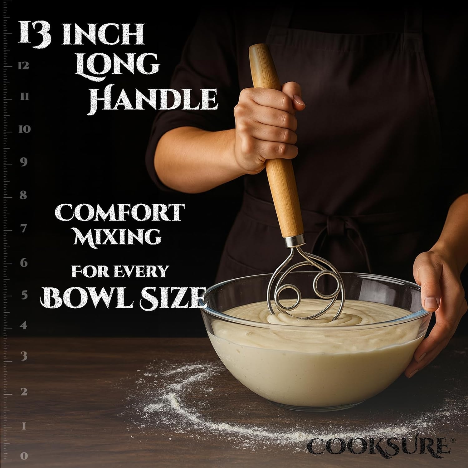 danish-dough-whisk-for-sourdough-bread-13-inch-bread-whisk-with-wooden-handle-304-stainless-steel-hook-for-heavy-dough-baking-swedish-dough-whisk-tool