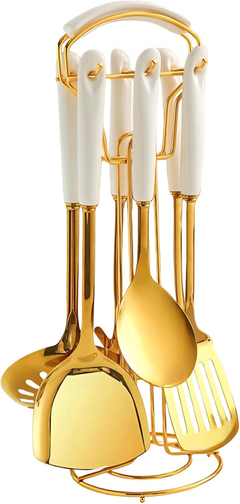 stainless-steel-gold-kitchen-utensils-set-with-holder-7pcs-white