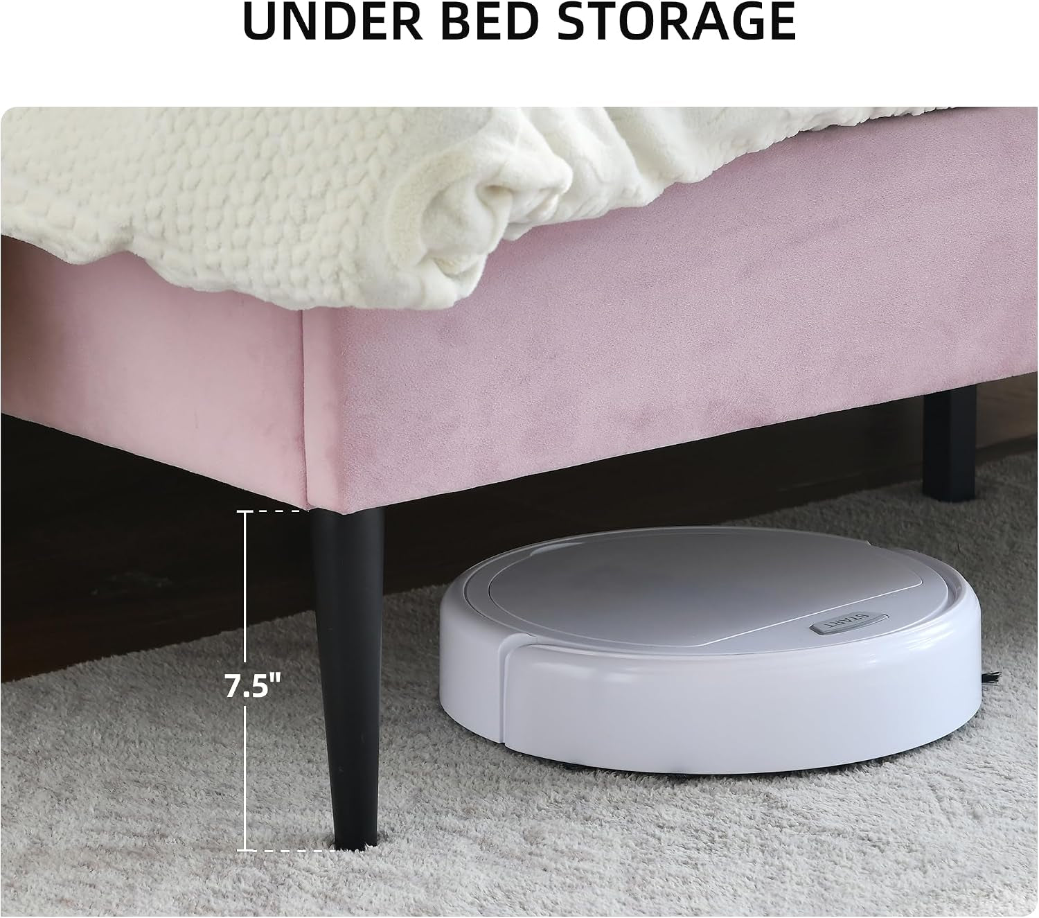 pink-bed-frame-full-size-aesthetic-upholstered-bed-with-unique-seashell-headboard-soft-velvet-platform-bed-strong-wooden-slats-support-no-box-spring-needed-heavy-duty-easy-to-assemble