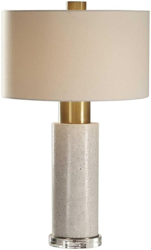 Vaeshon - 1 Light Table Lamp - 18 Inches Wide by 18 Inches Deep1