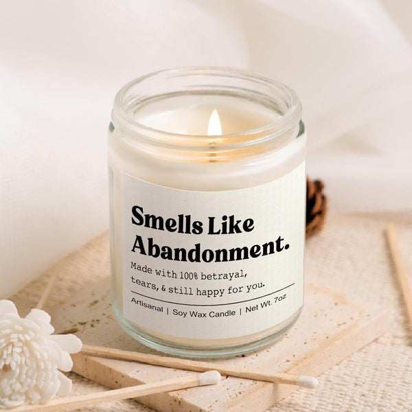 Retirement Gift for Woman Men Lavender Scented Candle5