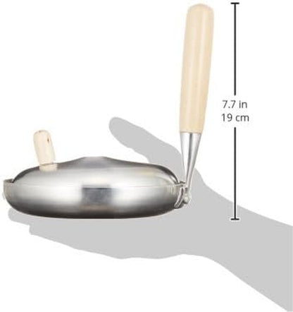 PEARL Donburi Petite Pan for Katsudon Oyakodon 160Mm H-6923