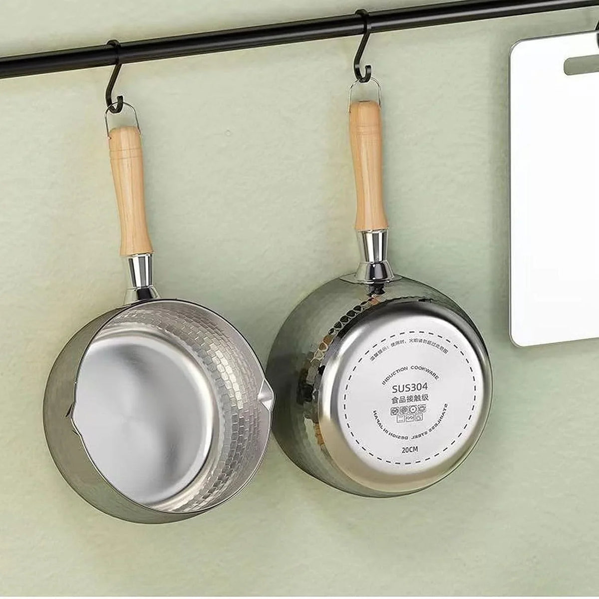 thickened-304-stainless-steel-pot-solid-wood-anti-scald-handle-with-hook-multifunctional-sauce-pot-with-inverted-mouth-milk-pot-cooking-pot-1-7-quarts