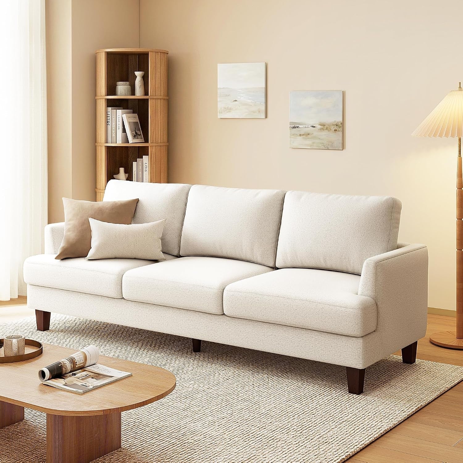 mid-century-modern-89-3-seater-couch-for-living-room-beige