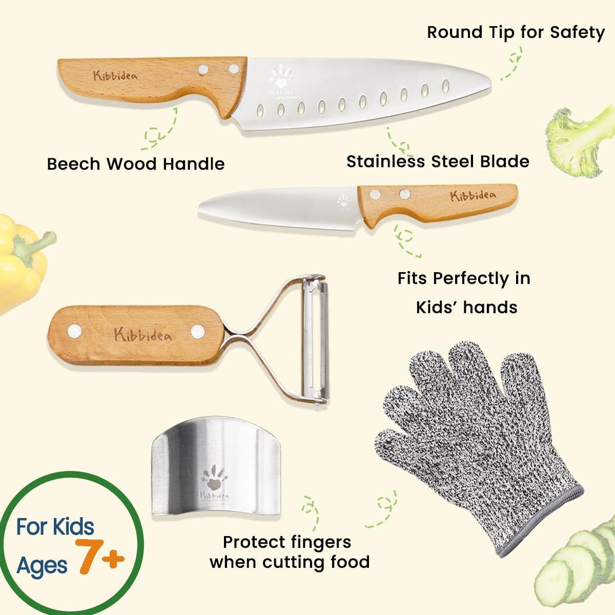kids-knife-set-for-real-cooking-kid-friendly-kitchen-chef-knives-4pcs-food-grade-stainless-steel-cutting-blades-wooden-handle-bpa-free-for-teenager-7-8-12