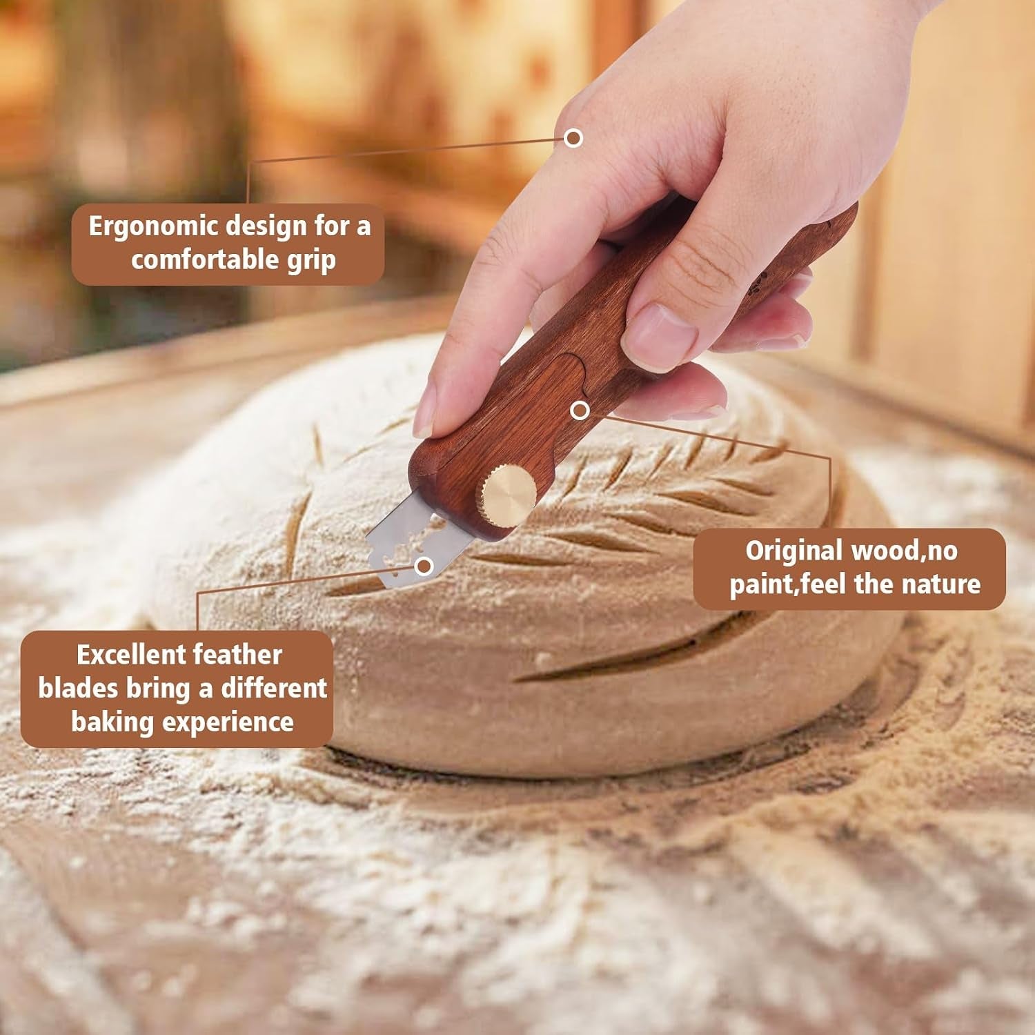 bread-lame-sourdough-scorer-tool-bread-scorer-tool-for-sourdough-sourdough-knife-scorer-bread-razor-for-homemade-bread