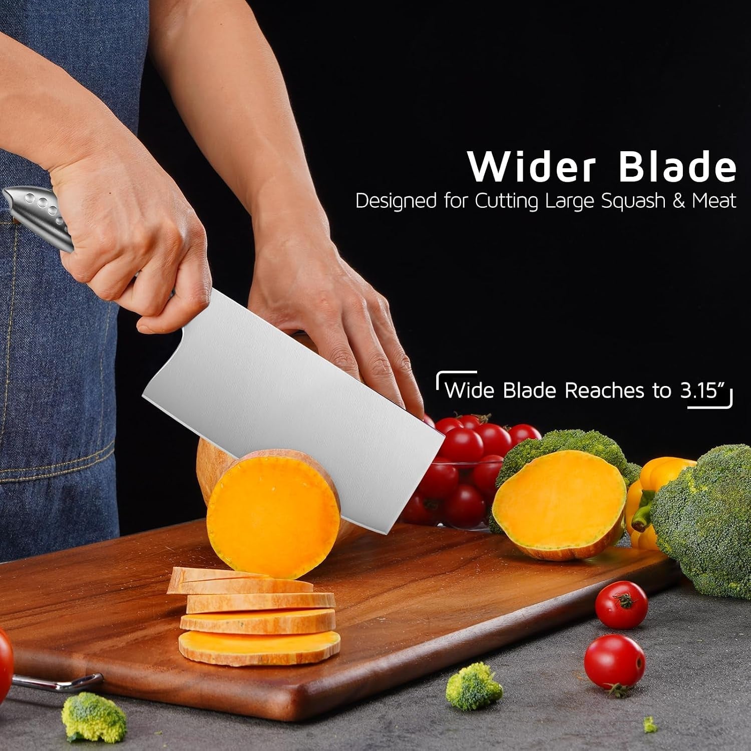 7-inch-stainless-steel-meat-butcher-cleaver-chinese-chef-knife