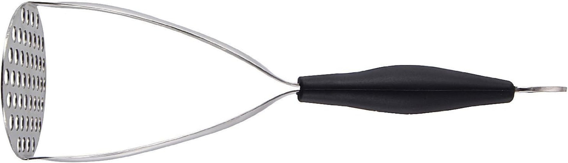 heavy-duty-stainless-steel-potato-masher-professional-integrated-masher-kitchen-tool-food-masher-potato-smasher-with-silicone-handle-perfect-for-bean-vegetable-fruits-avocado-meat