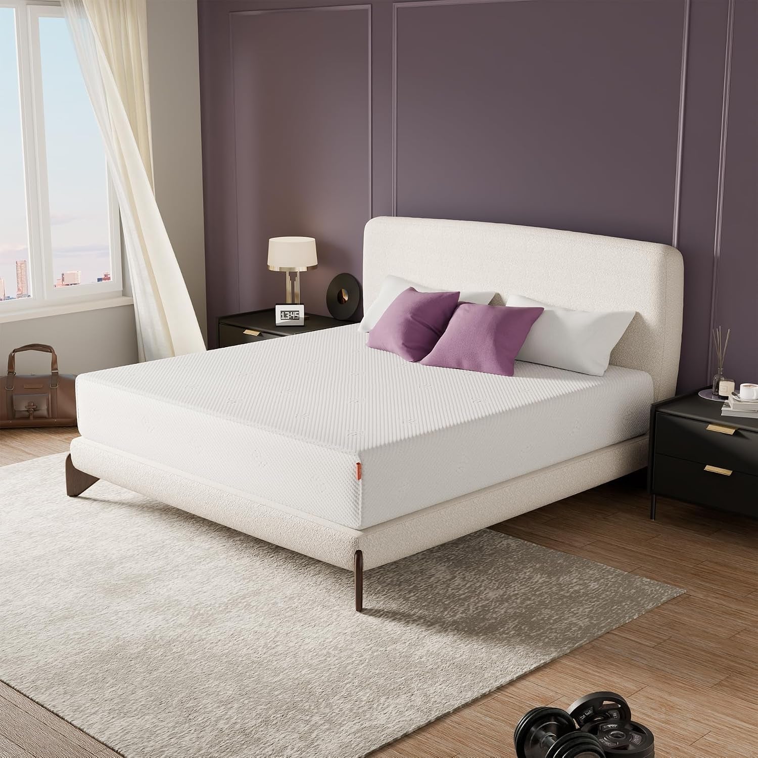 king-size-mattress-10-inch-for-cooler-sleep-cooling-gel-memory-foam-with-back-support-pressure-relief-medium-to-firm-airflow-kingl-mattress-in-a-box-for-amilies-couples-bedrooms