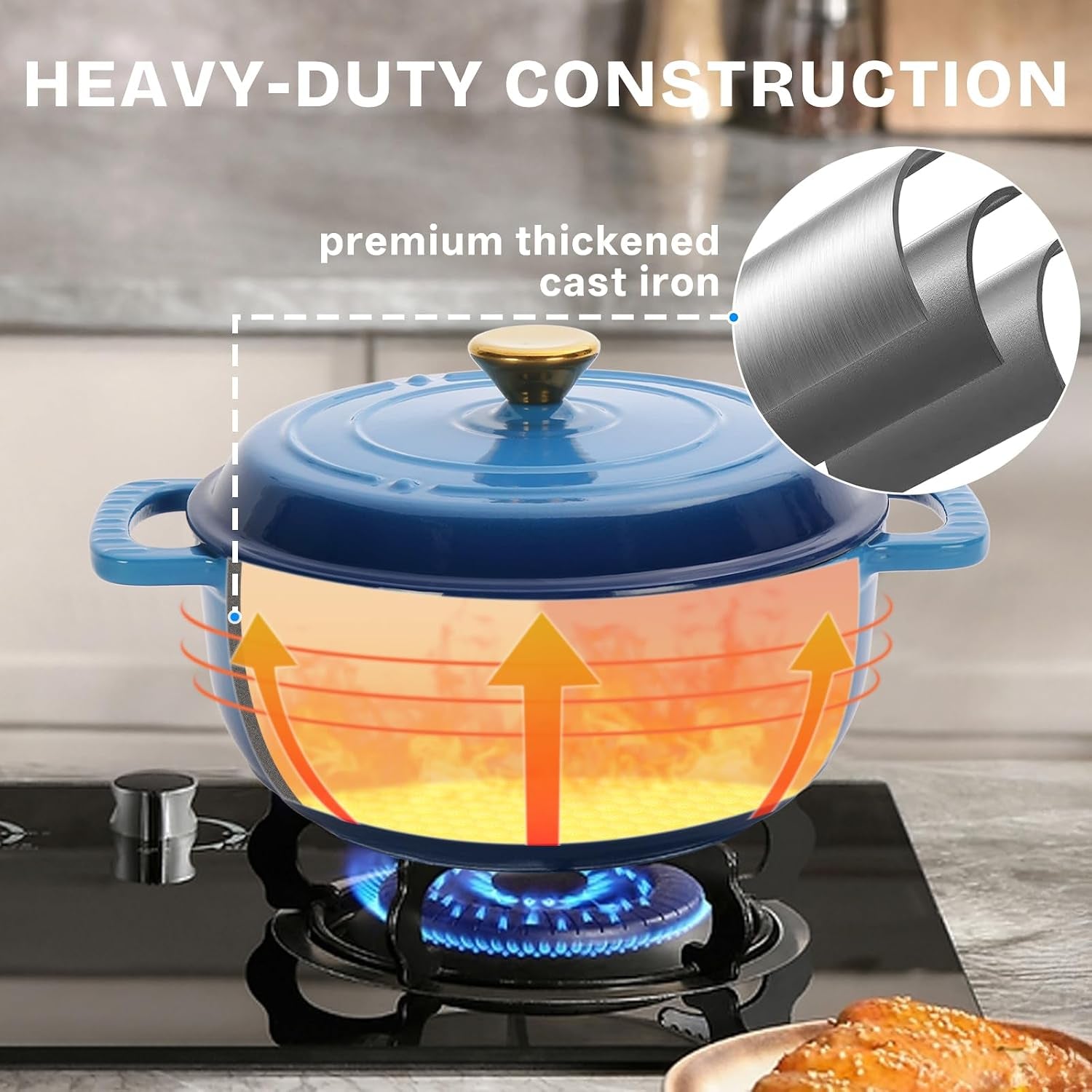 5-quart-enameled-cast-iron-dutch-oven-with-lid-dual-handles-oven-safe-up-to-500-f-or-on-stovetop-compatible-for-braising-stews-roasting-bread-baking-blue