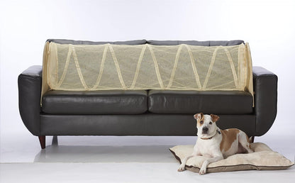 Keep Pets off of Your Furniture! (Beige)1