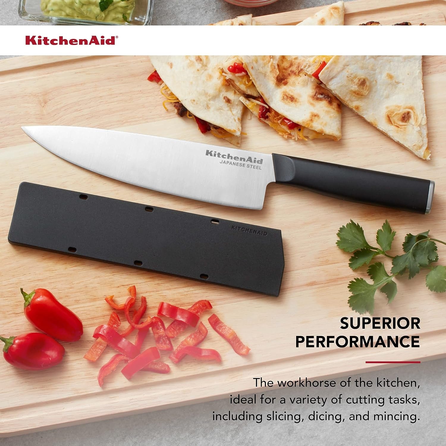 kitchenaid-classic-chef-knife-with-custom-fit-blade-cover-8-inch-sharp-kitchen-knife-japanese-stainless-steel-blade-blade-black