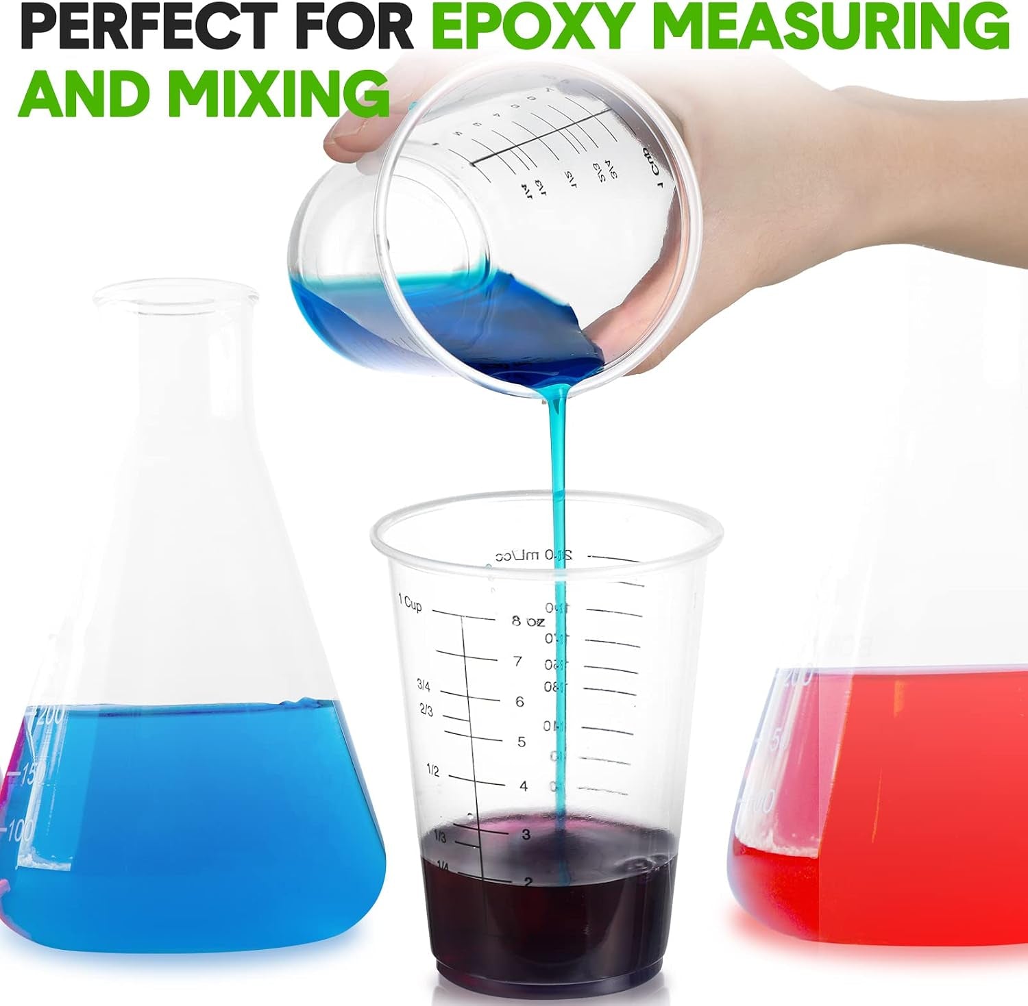 50-pack-8-oz-disposable-measuring-cups-for-resin-epoxy