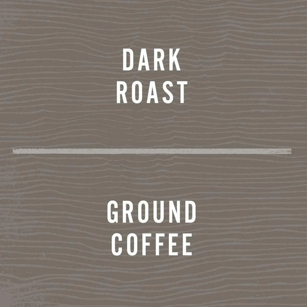 Coffee Decaf Organic French Roast Ground Coffee, 12 Oz (Pack of 1)2