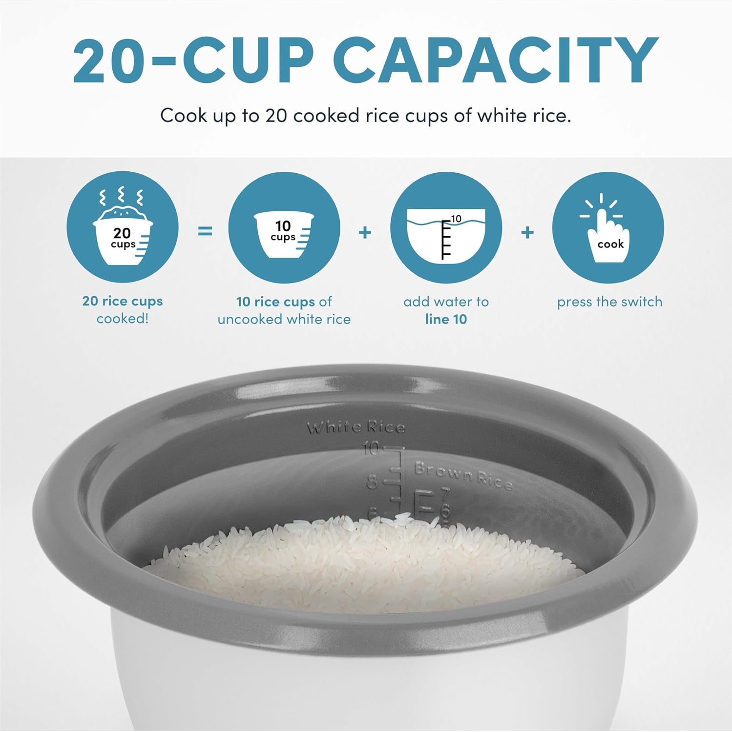 ®-20-cup-cooked-one-touch-rice-cooker-and-food-steamer-with-auto-warm-10-cups-uncooked-20-cups-cooked-arc-390ngp