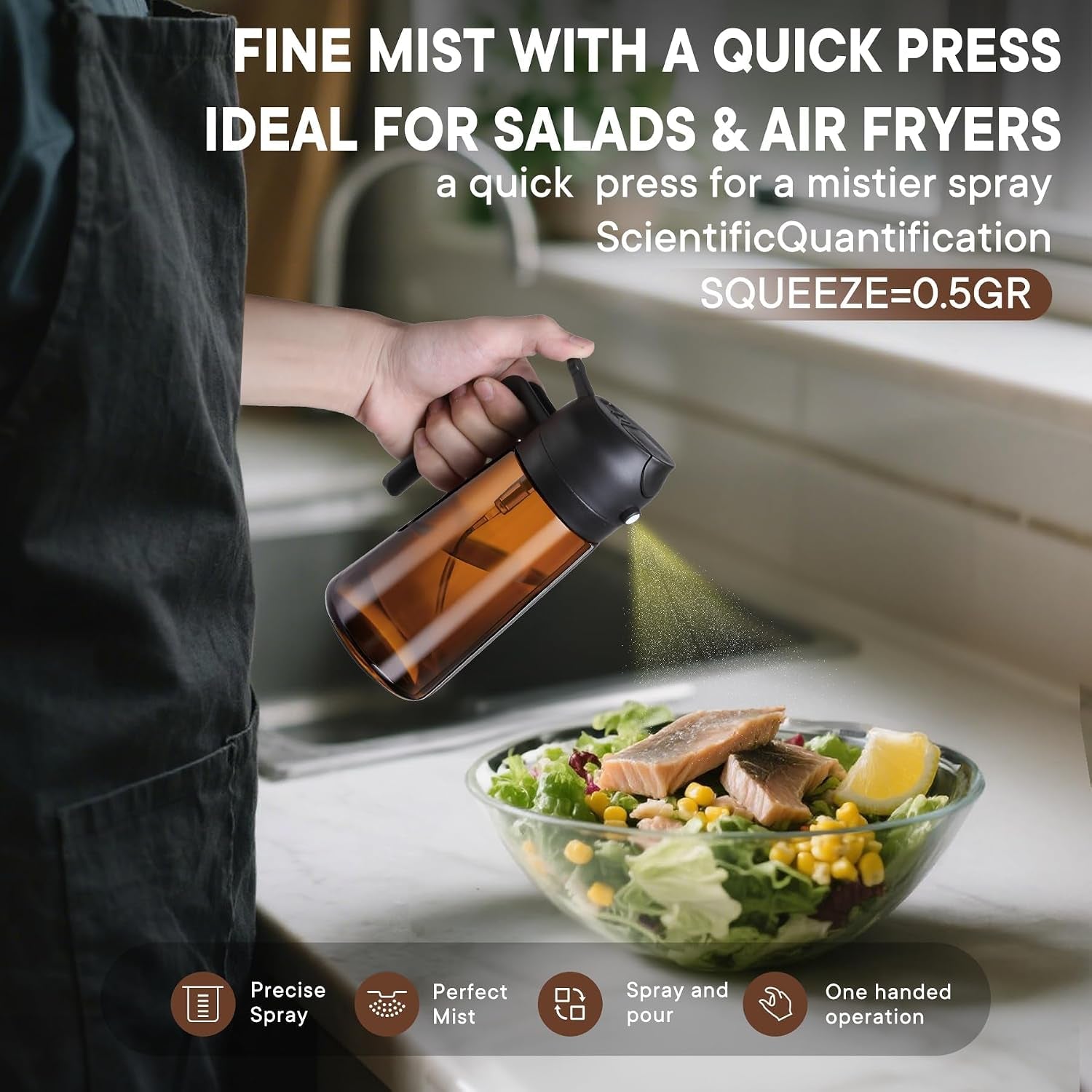 oliver-oil-sprayer-dispenser-for-cooking-bottle-16oz-dark-glass-black-2-in-1-lightproof-borosilicate-glass-oil-bottle-wide-mouth-for-easy-refill-clean