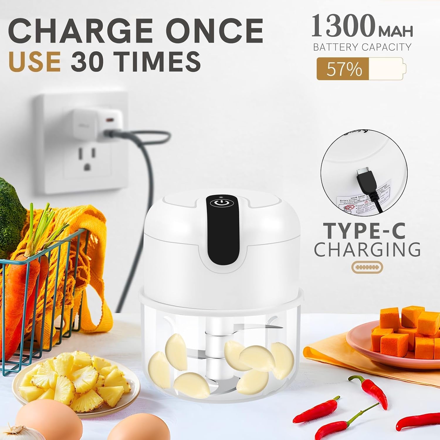 easyspeed-electric-garlic-chopper-1-cup-mini-usb-charging-wireless-food-processor-with-304-stainless-steel-3-sharp-blades-portable-kitchen-meat-grinder-for-onion-garlic-ginger-baby-food-white