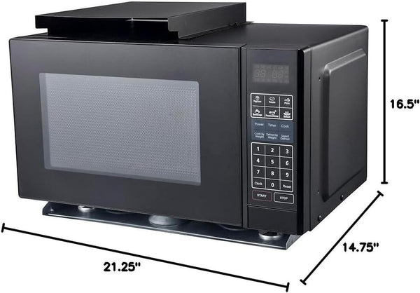 MCG992ARB .9 MICROWAVE5