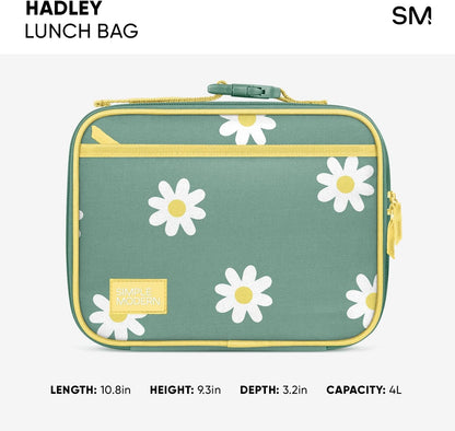 Simple Modern Disney Princess Kids Lunch Box & Insulated School Lunch Bag6