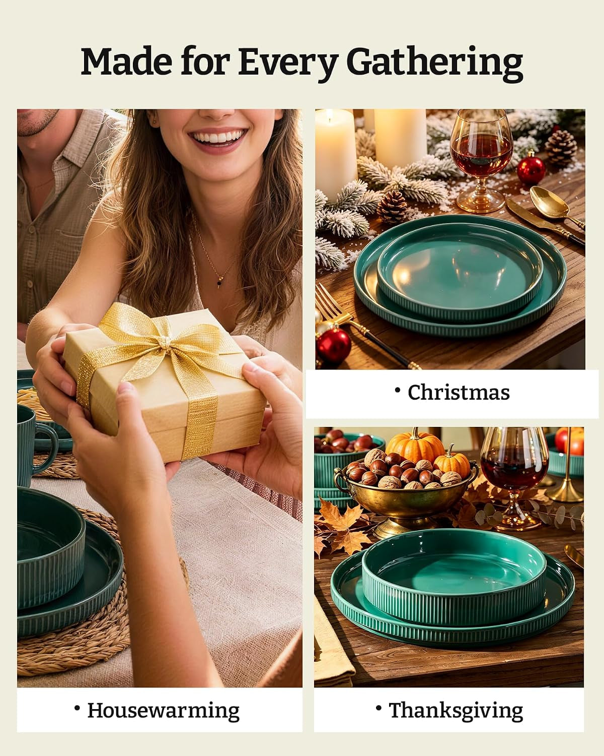 stoneware-dishes-dinnerware-sets-for-6-ribbed-plates-and-bowls