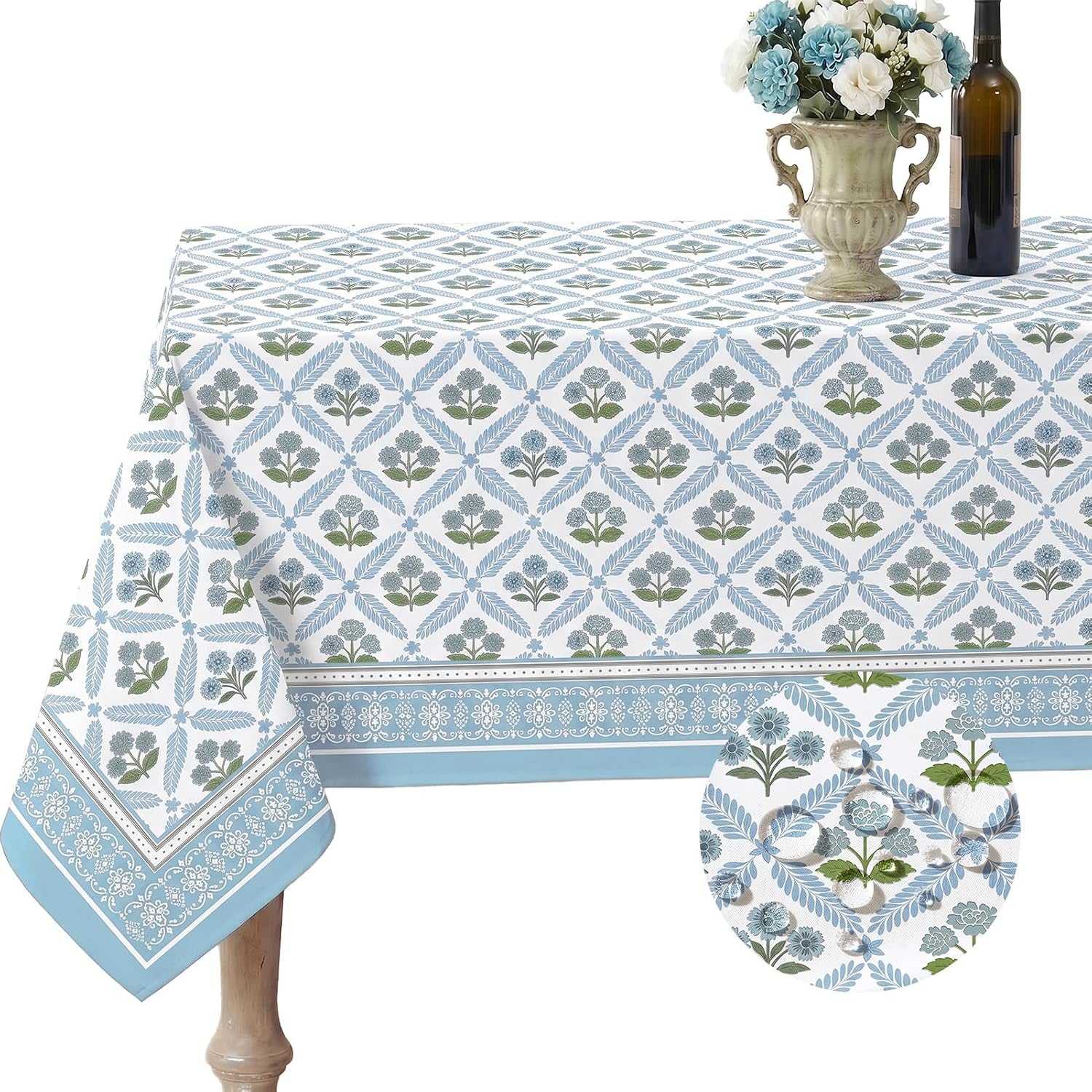 waterproof-tablecloth-floral-table-cloth-spill-proof-rectangle-tablecloths-for-dining-room-wipeable-fabric-table-cover-for-kitchen