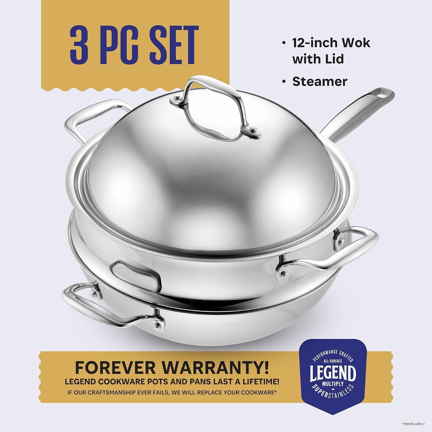 5-ply-stainless-steel-wok-set-12-inch-5-quart-with-lid-and-steamer-induction-compatible-oven-safe-800-f-non-toxic-no-coatings-even-heating-built-to-last-generations